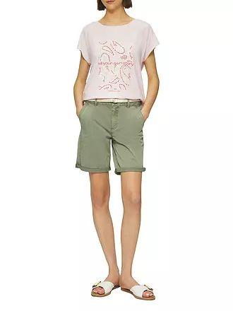 S.OLIVER | Pantalones cortos |